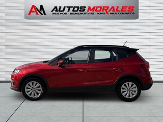 SEAT Arona STYLE GO 2 AUTOMATICO TSI