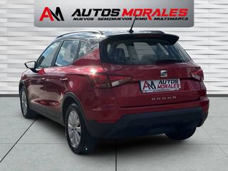 SEAT Arona STYLE GO 2 AUTOMATICO TSI