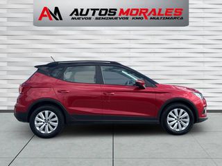 SEAT Arona STYLE GO 2 AUTOMATICO TSI