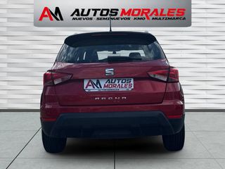 SEAT Arona STYLE GO 2 AUTOMATICO TSI