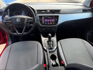 SEAT Arona STYLE GO 2 AUTOMATICO TSI