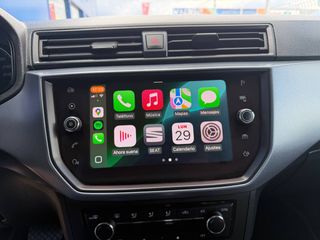 SEAT Arona STYLE GO 2 AUTOMATICO TSI