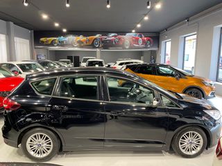 Ford C-MAX 1.0 ECOBOOST 125CV TREND 07/2017
