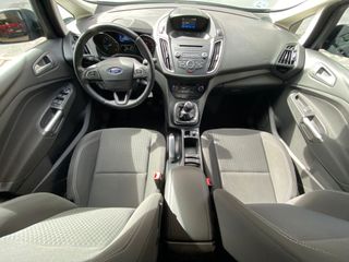 Ford C-MAX 1.0 ECOBOOST 125CV TREND 07/2017