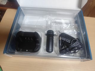 Emisor Receptor PMR446