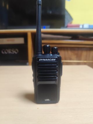 Emisor Receptor PMR446