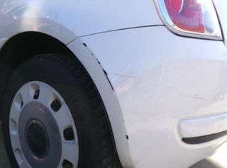 Fiat paragolpes 500 1.2 g cabrio 2007-2015 85184