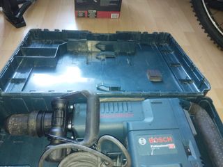 Martillo Bosch GSH 11 E Professional