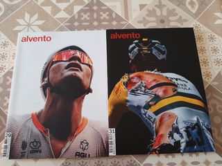 Alvento