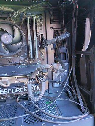 PC Gaming RTX 3070