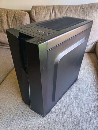 PC Gaming RTX 3070