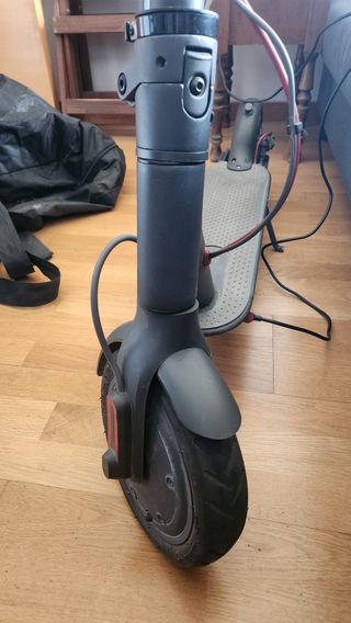 Patinete Eléctrico Xiaomi M365