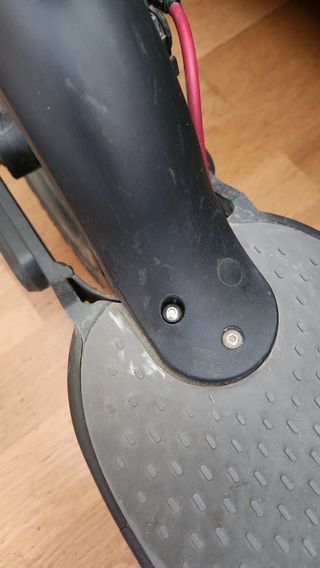 Patinete Eléctrico Xiaomi M365