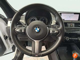 BMW X1 xDrive25e
