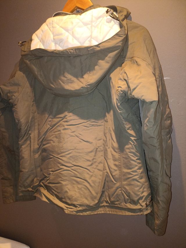 - Chaqueta Quechua ORIGINAL .! OFERTA .!!!