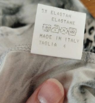 Maglia donna cuore paillettes