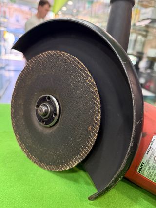 Amoladora Hilti AG-230-270B