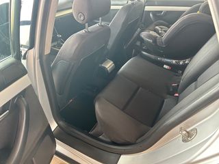 Audi A4 b6 2002