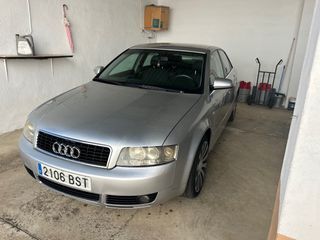 Audi A4 b6 2002