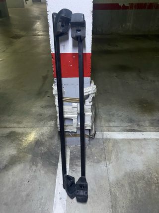 baca citroen c4 Grand PICASO o spacetourier