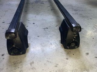 baca citroen c4 Grand PICASO o spacetourier