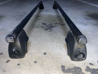 baca citroen c4 Grand PICASO o spacetourier