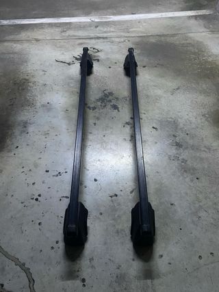 baca citroen c4 Grand PICASO o spacetourier