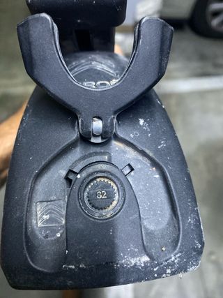 baca citroen c4 Grand PICASO o spacetourier