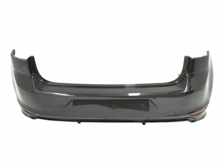 Parachoques trasero VW Golf 7 RLine