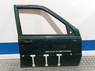 PUERTA DELANTERA DERECHA JEEP GRAND CHEROKEE (ZJ/