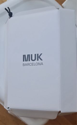 Funda iPhone 17 Pro MUK Amarilla