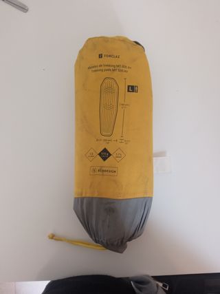Colchoneta Forclaz MT500 Air L