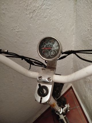 Patinete Eléctrico