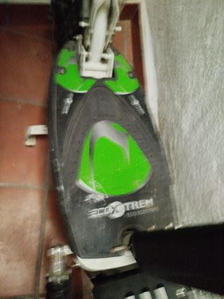 Patinete Eléctrico