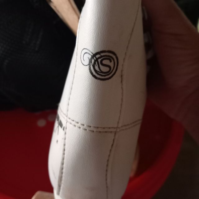 Patines KRF 4 ruedas talla 36/37. OFERTON 12€.