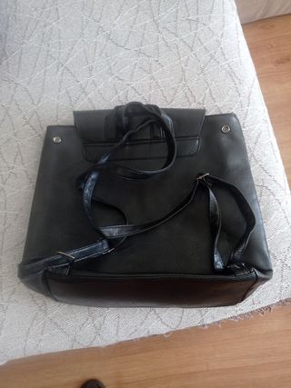 Bolso DR Negro