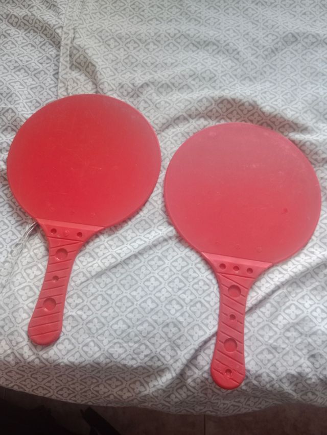 Palas Coca-Cola Playa