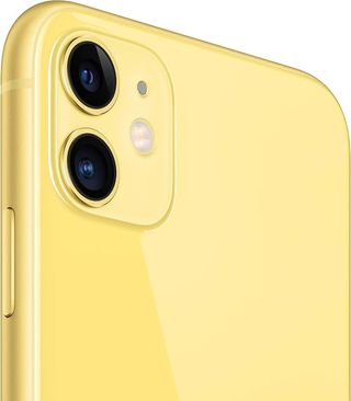 iPhone 11 64GB Amarillo