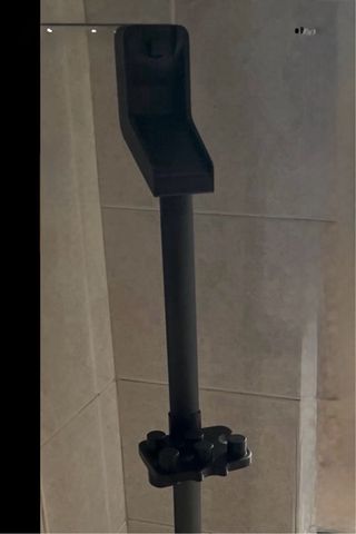 Soporte Carga para aspirador Conga Cecotec