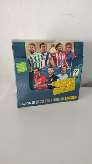 CROMOS MGK 25-26