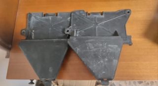 Tapa Batería Yamaha SR