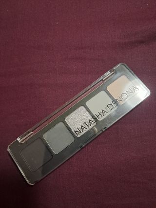 Natasha Denona Mini Xenon Palette
