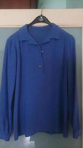 Vendo twinset composto da maglie a maniche lunghe