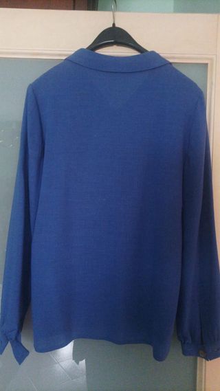 Vendo twinset composto da maglie a maniche lunghe