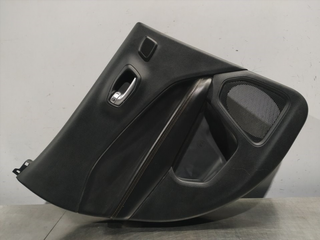 GUARNECIDO PUERTA TRASERA IZQUIERDA JEEP COMPASS