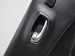 GUARNECIDO PUERTA TRASERA IZQUIERDA JEEP COMPASS
