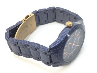 reloj pulsera unisex mark maddox mm0015