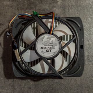CPU AMD Athlon 64 3200+ 2GHz Socket 939