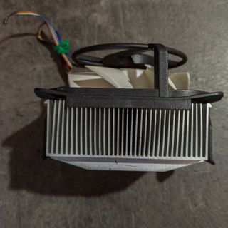 CPU AMD Athlon 64 3200+ 2GHz Socket 939