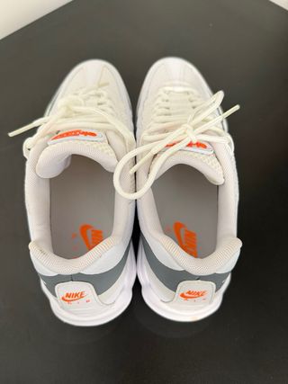 Zapatillas Nike Air Max 95 Ultra Blancas